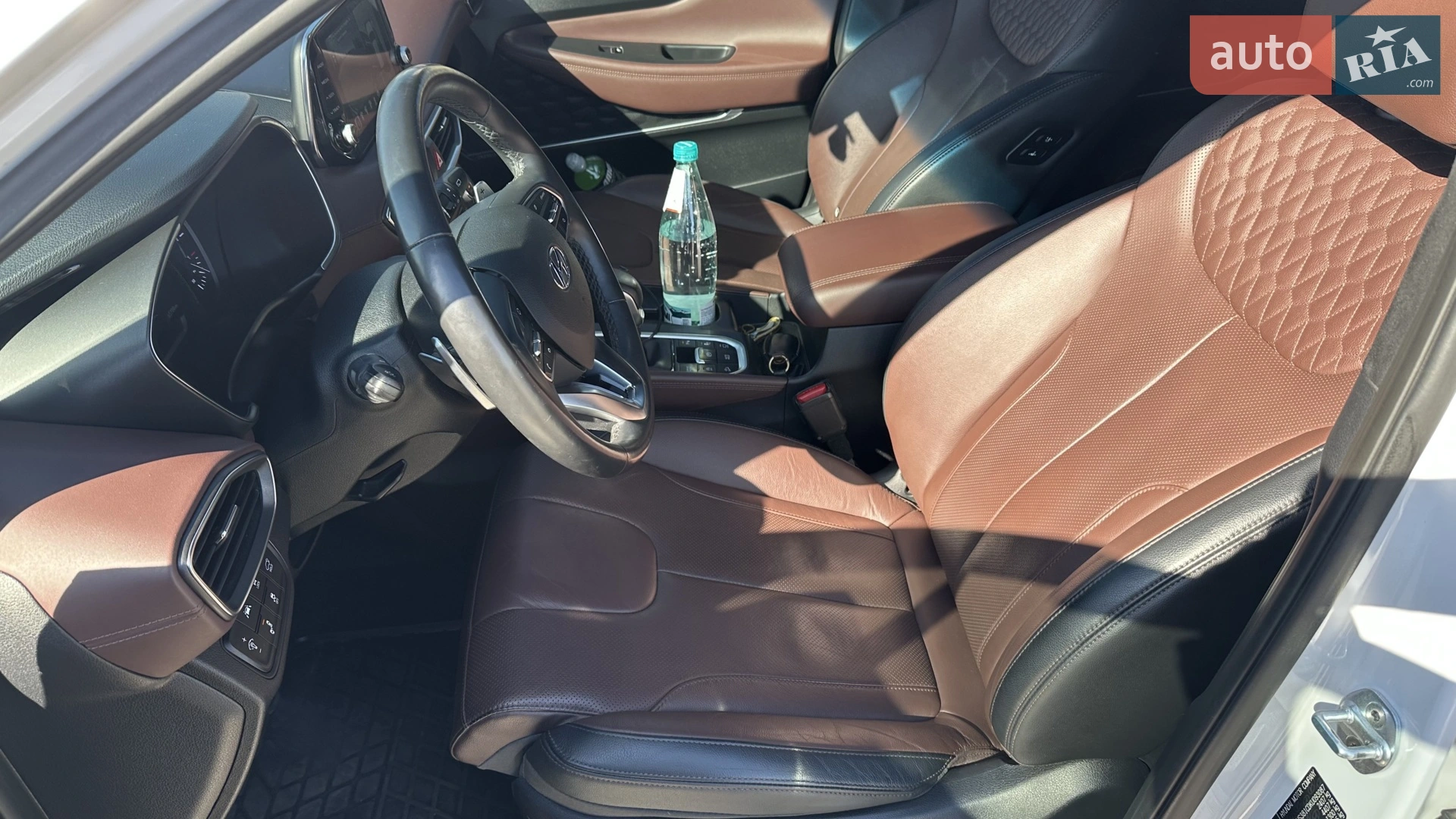 2018 Hyundai Santa Fe - мініатюра 34