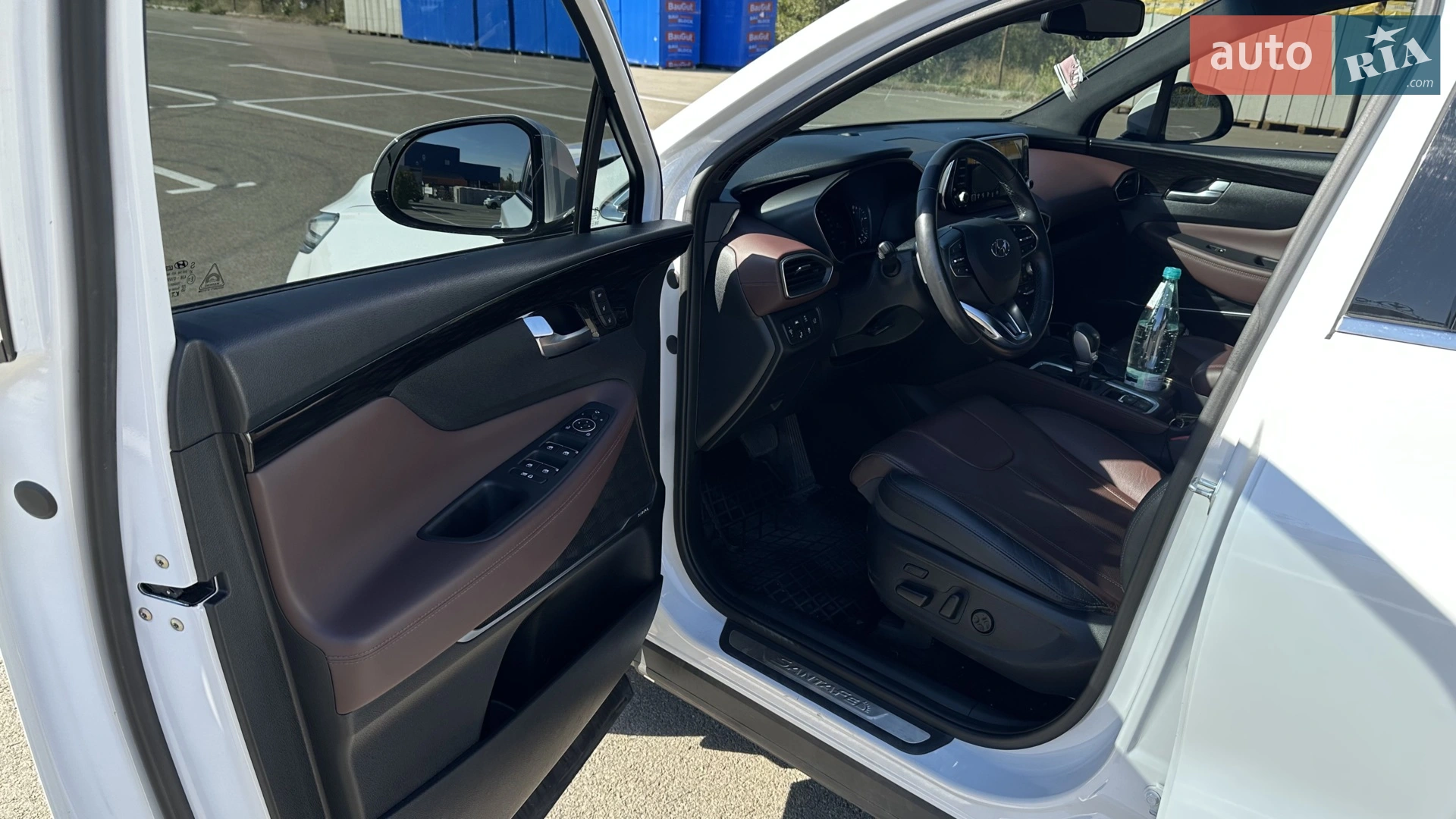 2018 Hyundai Santa Fe - мініатюра 33