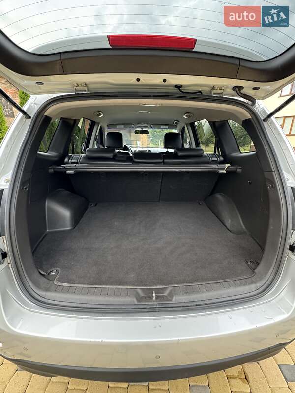 Позашляховик / Кросовер Hyundai Santa FE 2010 в Луцьку фото 10 Позашляховик / Кросовер Hyundai Santa FE 2010 в Луцьку