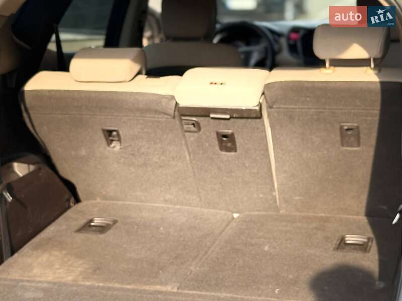 Позашляховик / Кросовер Hyundai Santa FE 2013 в Києві фото 23 Позашляховик / Кросовер Hyundai Santa FE 2013 в Києві