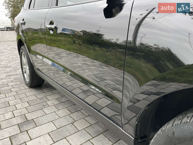 Внедорожник / Кроссовер Hyundai Santa FE 2011 в Староконстантинове фото 18 Внедорожник / Кроссовер Hyundai Santa FE 2011 в Староконстантинове