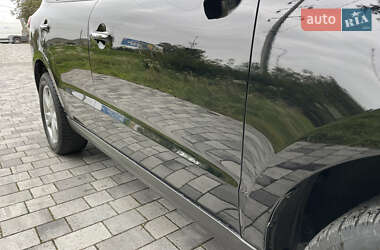 Внедорожник / Кроссовер Hyundai Santa FE 2011 в 