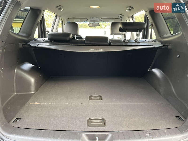 Внедорожник / Кроссовер Hyundai Santa FE 2011 в Староконстантинове фото 23 Внедорожник / Кроссовер Hyundai Santa FE 2011 в Староконстантинове
