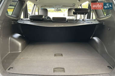 Внедорожник / Кроссовер Hyundai Santa FE 2011 в 