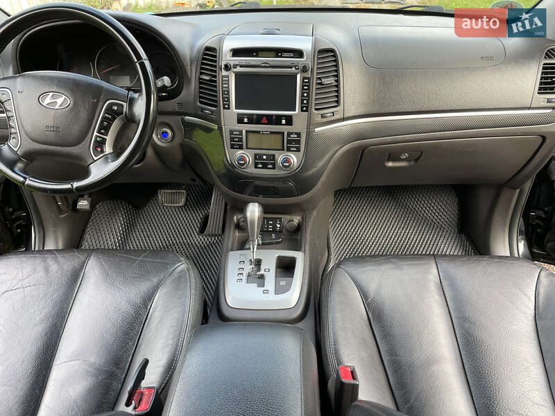 Внедорожник / Кроссовер Hyundai Santa FE 2011 в Староконстантинове фото 26 Внедорожник / Кроссовер Hyundai Santa FE 2011 в Староконстантинове
