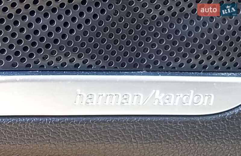 Позашляховик / Кросовер Hyundai Santa FE 2022 в Києві