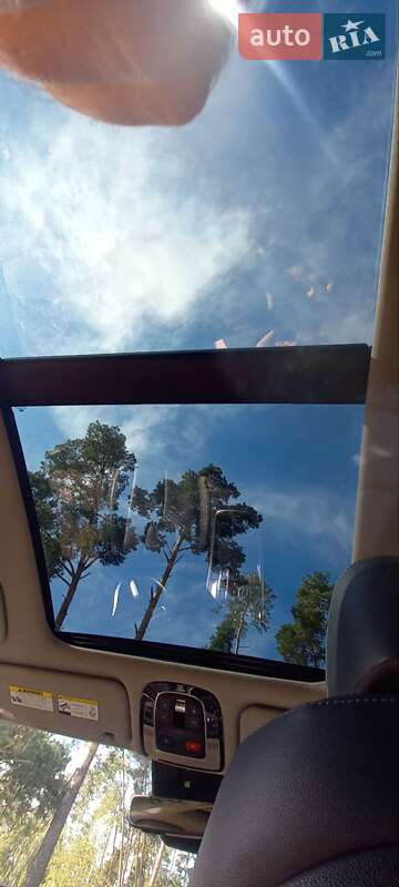 Позашляховик / Кросовер Hyundai Santa FE 2022 в Києві