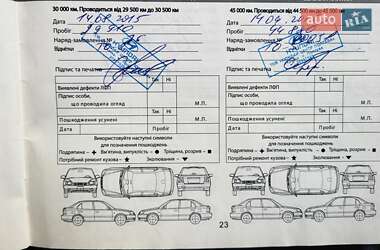 Внедорожник / Кроссовер Hyundai Santa FE 2014 в 