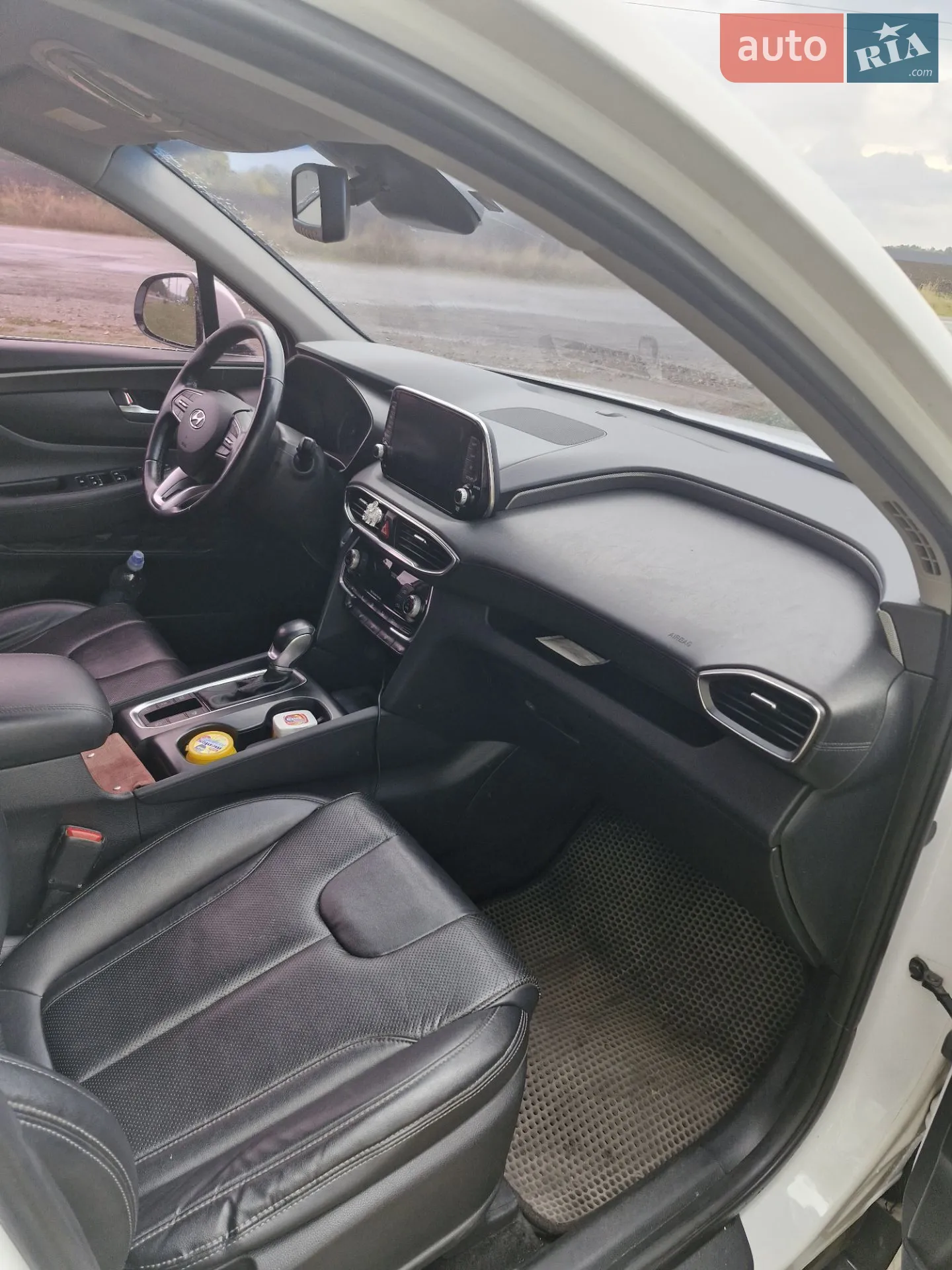 2018 Hyundai Santa Fe - мініатюра 13