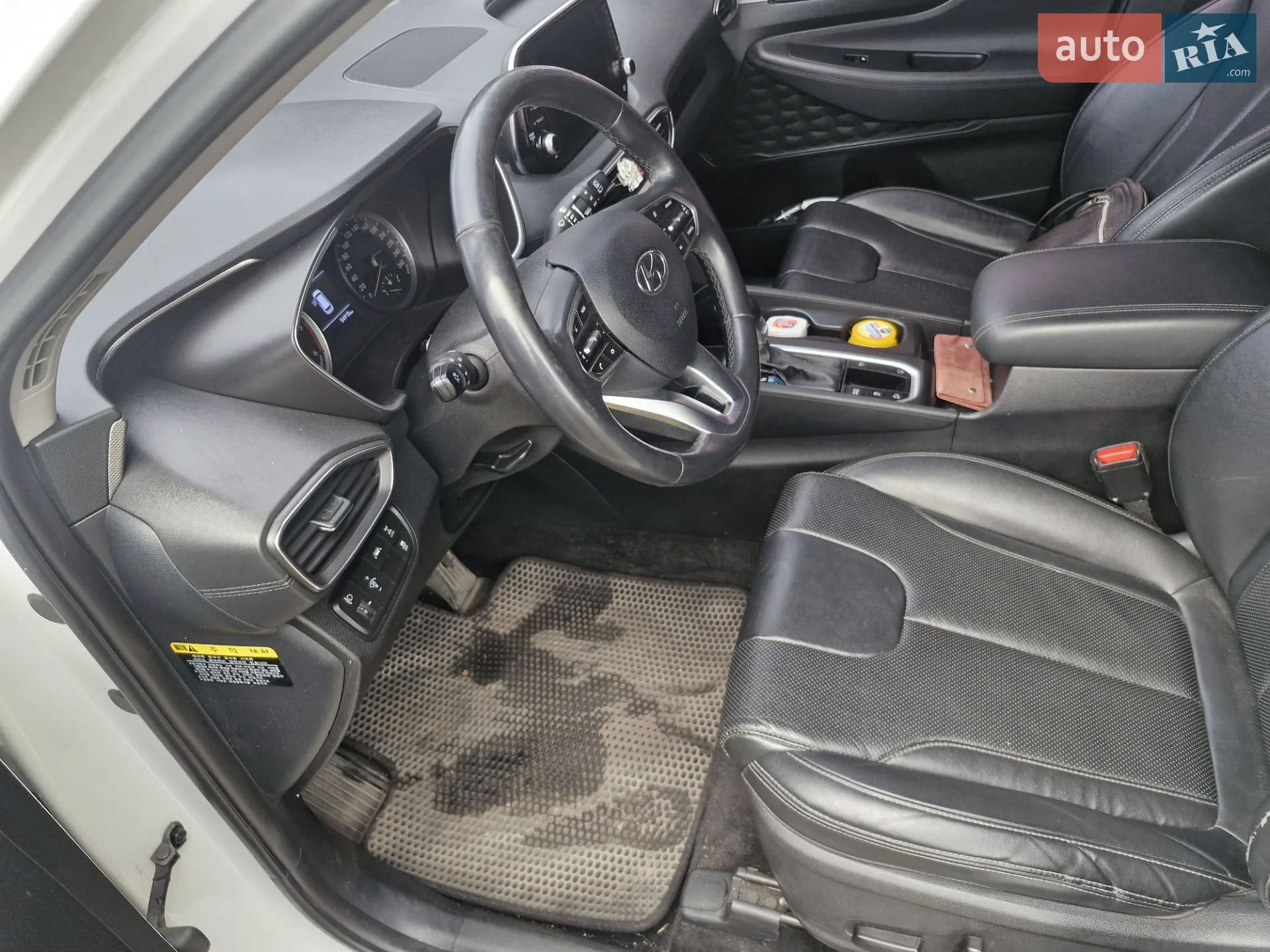 2018 Hyundai Santa Fe - мініатюра 20
