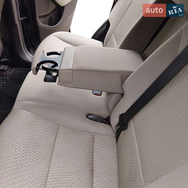 Позашляховик / Кросовер Hyundai Santa FE 2017 в Києві