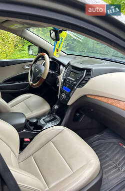 Внедорожник / Кроссовер Hyundai Santa FE 2014 в Коломые