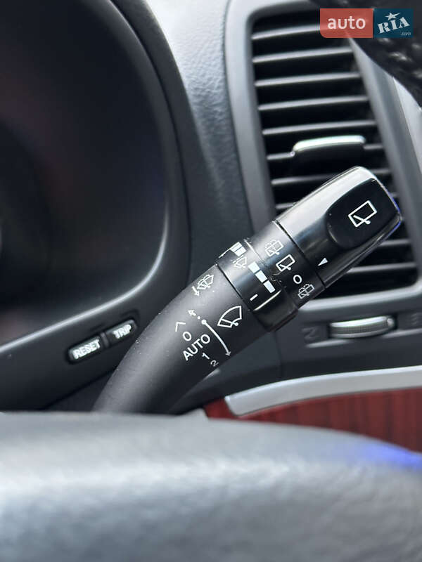 Внедорожник / Кроссовер Hyundai Santa FE 2009 в Ровно