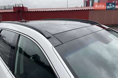 Внедорожник / Кроссовер Hyundai Santa FE 2013 в 