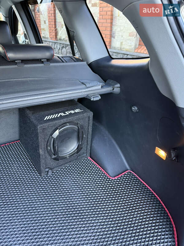 Внедорожник / Кроссовер Hyundai Santa FE 2007 в Красилове