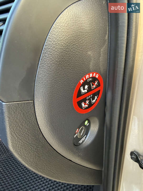 Внедорожник / Кроссовер Hyundai Santa FE 2007 в Красилове