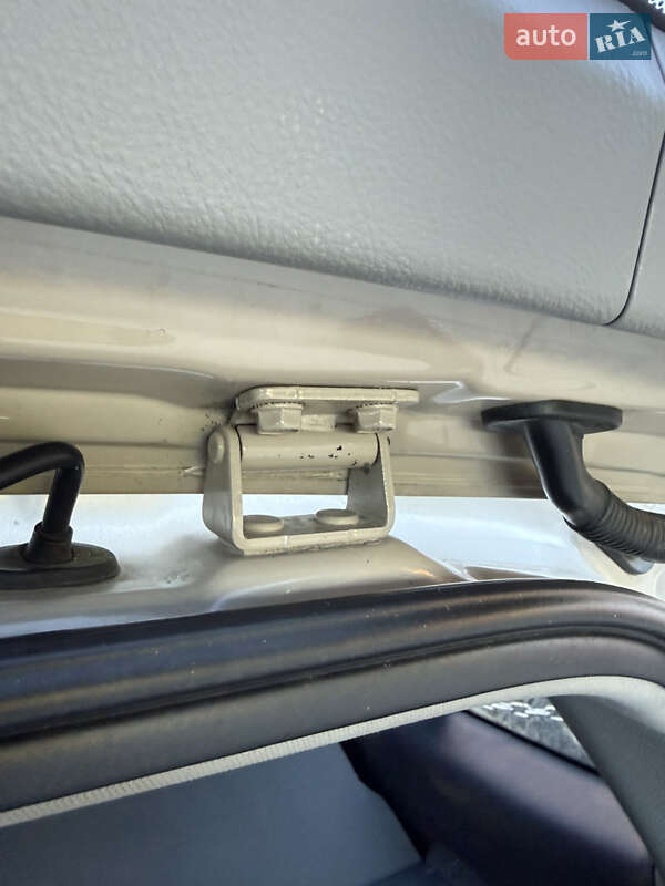 Внедорожник / Кроссовер Hyundai Santa FE 2007 в Красилове