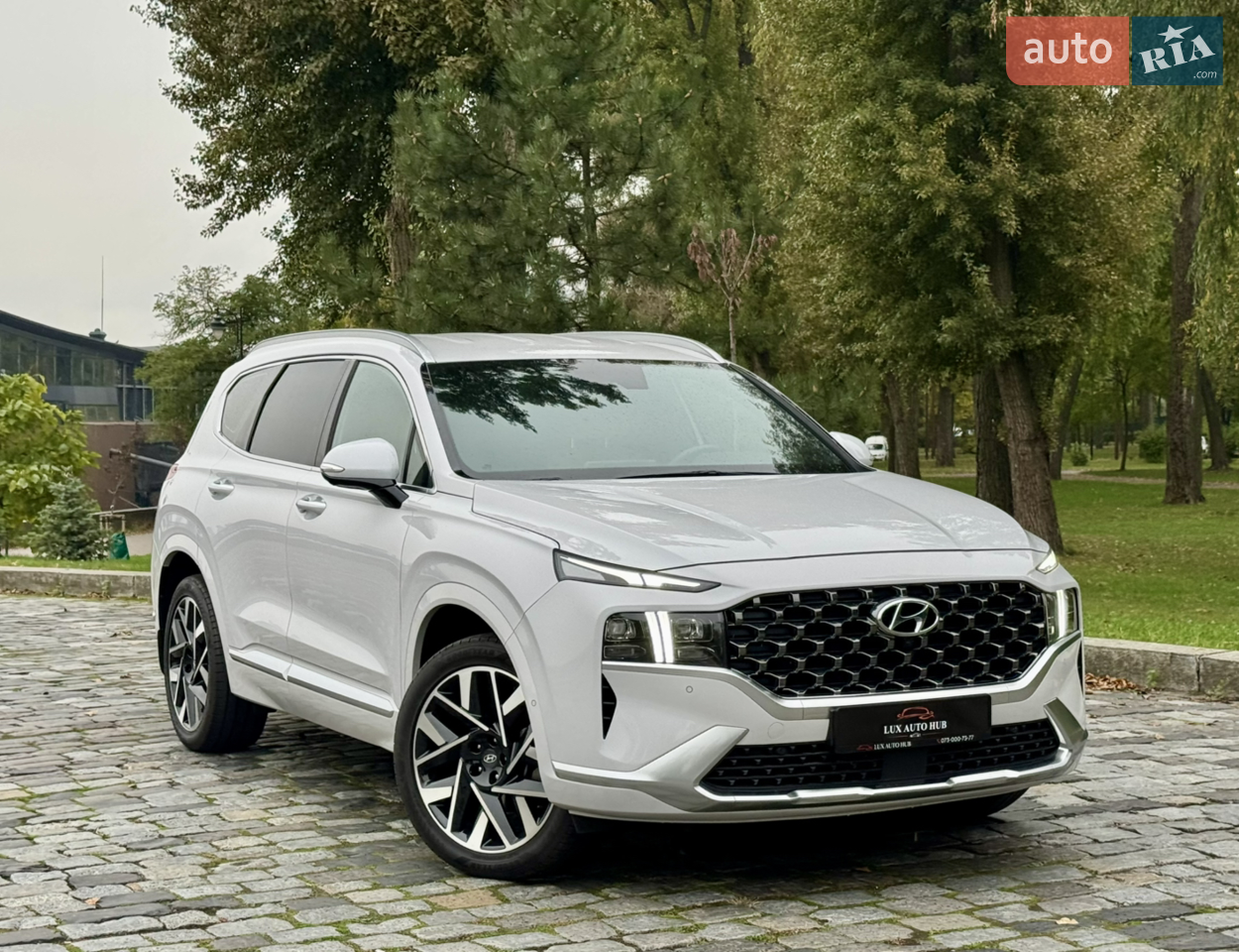 2023 Mercedes-Benz GLS-klasse - мініатюра 233