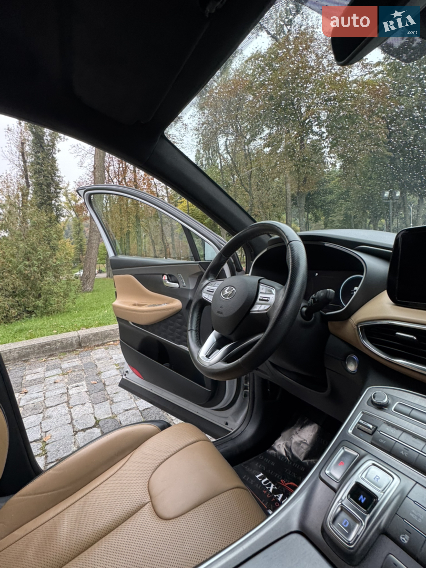 2020 Hyundai Santa Fe - мініатюра 62