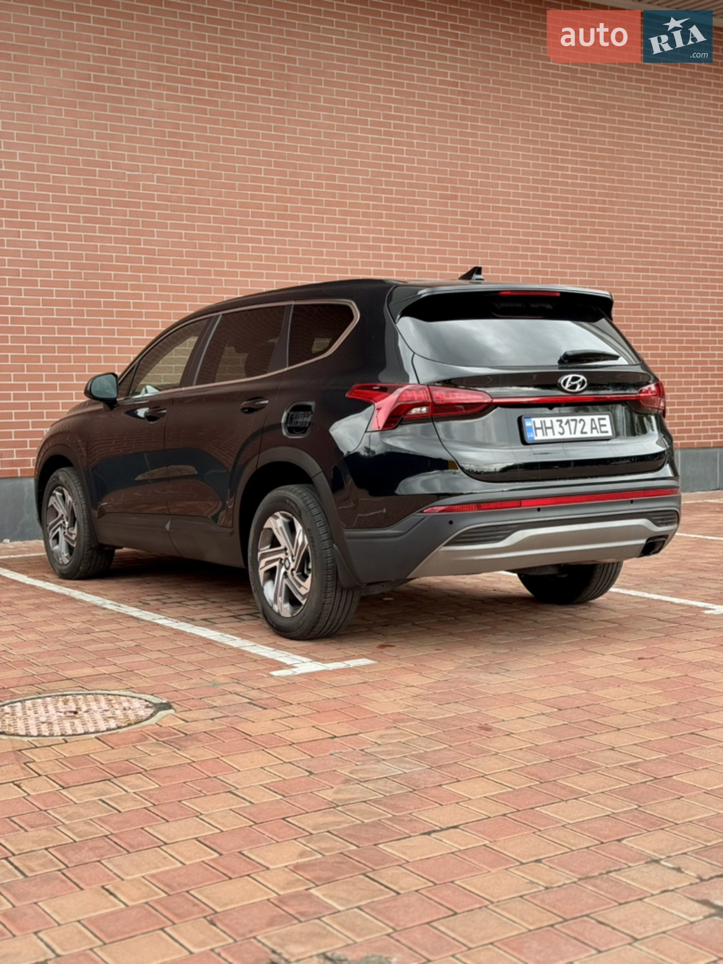 Hyundai Santa FE 2023 VIN 5NMS14AJ1PH612464 фото оголошення 9 з 38