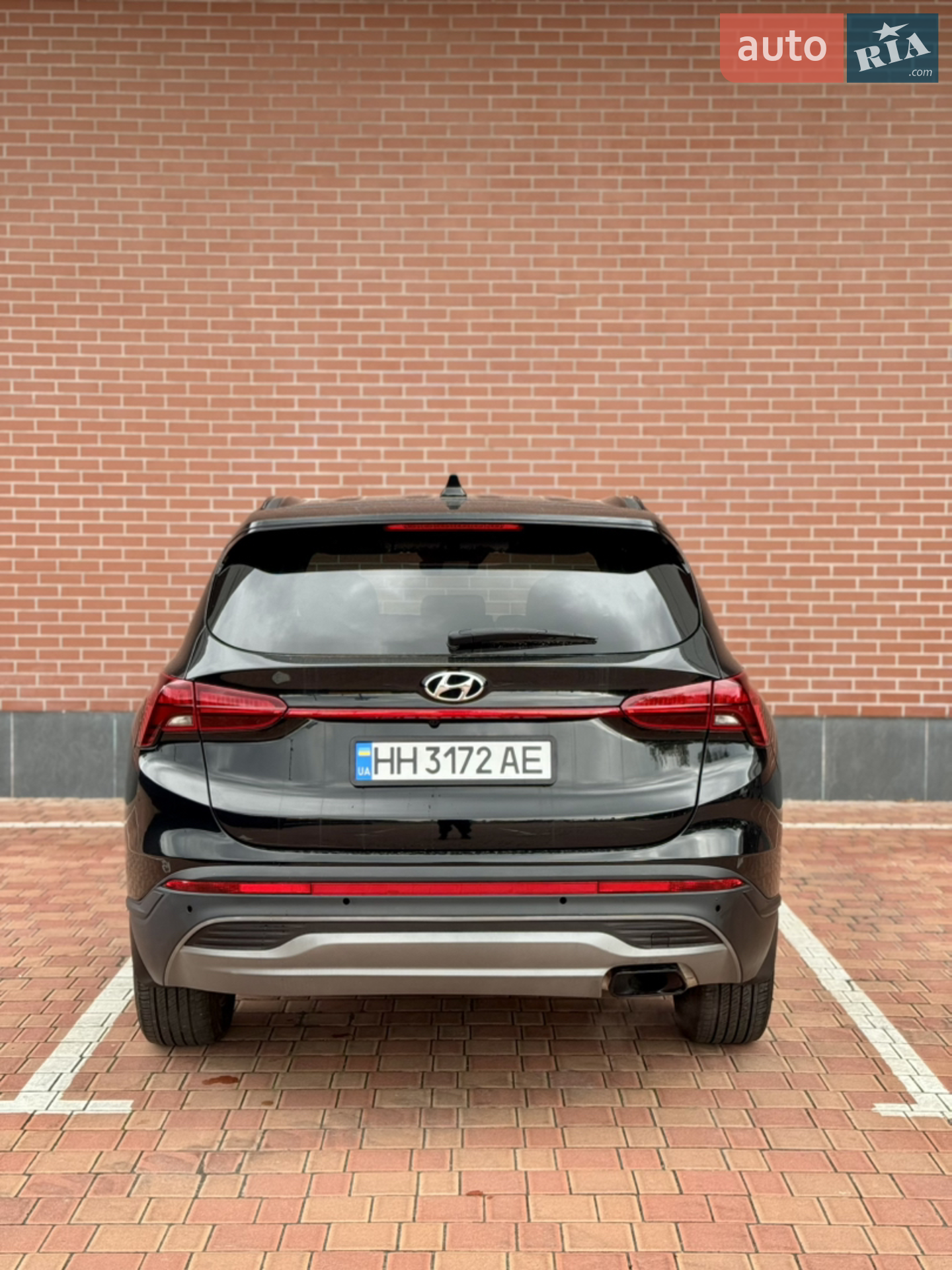 Hyundai Santa FE 2023 VIN 5NMS14AJ1PH612464 фото оголошення 21 з 38