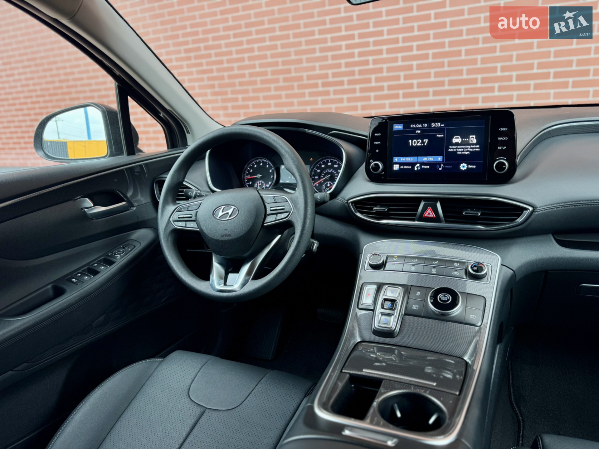 Hyundai Santa FE 2023 VIN 5NMS14AJ1PH612464 фото оголошення 23 з 38