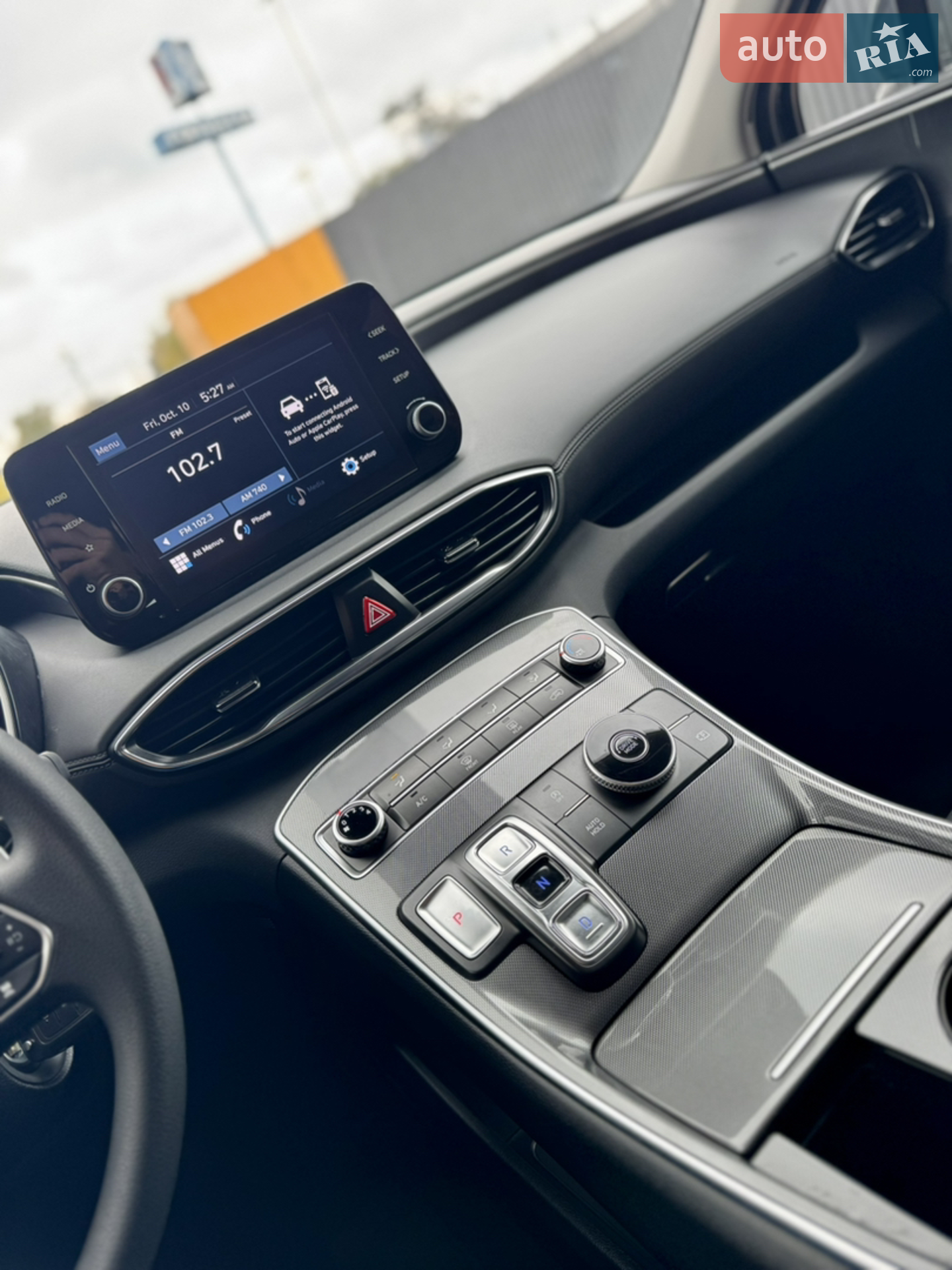 Hyundai Santa FE 2023 VIN 5NMS14AJ1PH612464 фото оголошення 30 з 38