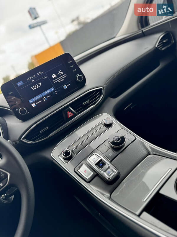 Внедорожник / Кроссовер Hyundai Santa FE 2023 в Одессе