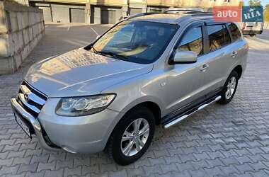 Позашляховик / Кросовер Hyundai Santa FE 2006 в Вінниці