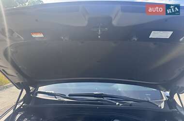 Внедорожник / Кроссовер Hyundai Santa FE 2021 в 