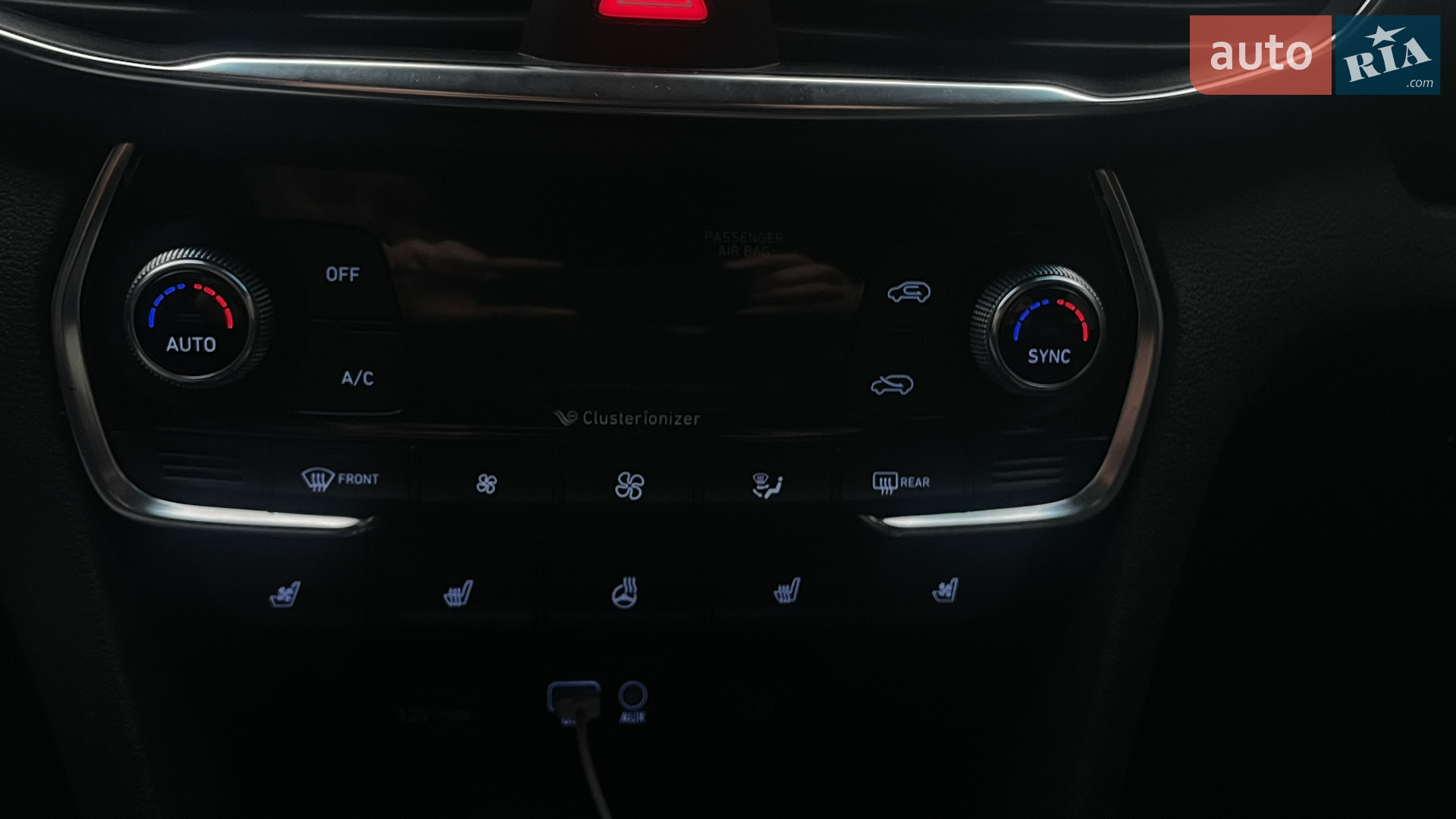 2019 Hyundai Santa Fe - мініатюра 33