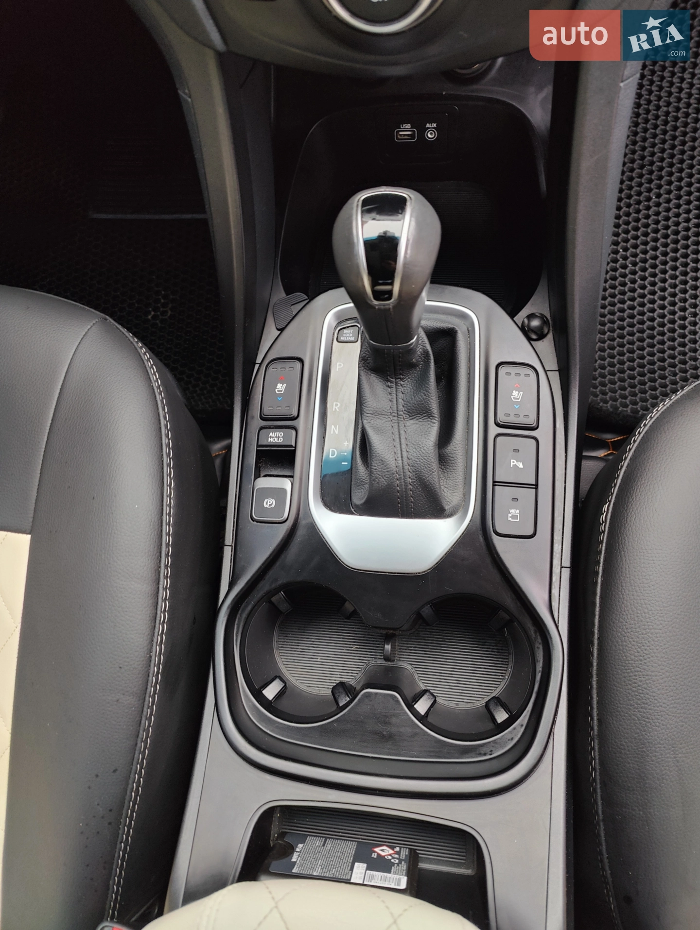 2015 Hyundai Santa Fe - мініатюра 33