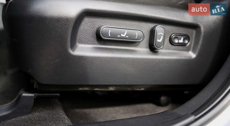 Внедорожник / Кроссовер Hyundai Santa FE 2007 в Ивано-Франковске