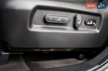 Внедорожник / Кроссовер Hyundai Santa FE 2007 в 