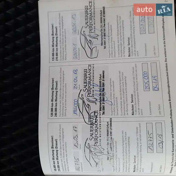 Позашляховик / Кросовер Hyundai Santa FE 2010 в Івано-Франківську документ