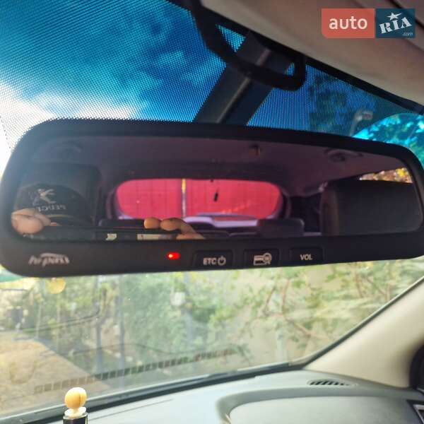 Внедорожник / Кроссовер Hyundai Santa FE 2016 в Подольске