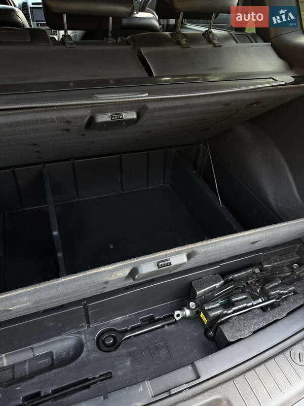 Внедорожник / Кроссовер Hyundai Santa FE 2010 в Львове фото 24 Внедорожник / Кроссовер Hyundai Santa FE 2010 в Львове