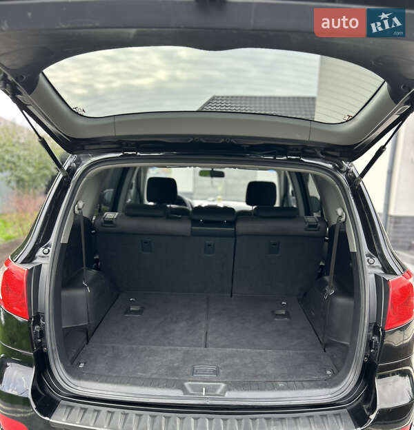 Внедорожник / Кроссовер Hyundai Santa FE 2009 в Шепетовке фото 16 Внедорожник / Кроссовер Hyundai Santa FE 2009 в Шепетовке