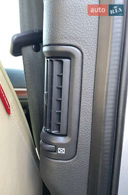 Внедорожник / Кроссовер Hyundai Santa FE 2008 в 