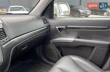 Внедорожник / Кроссовер Hyundai Santa FE 2012 в 