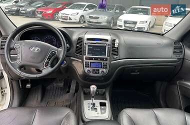 Внедорожник / Кроссовер Hyundai Santa FE 2012 в 