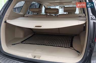 Внедорожник / Кроссовер Hyundai Santa FE 2007 в 