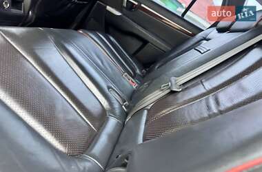 Внедорожник / Кроссовер Hyundai Santa FE 2009 в 