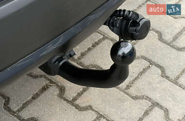 Внедорожник / Кроссовер Hyundai Santa FE 2014 в 