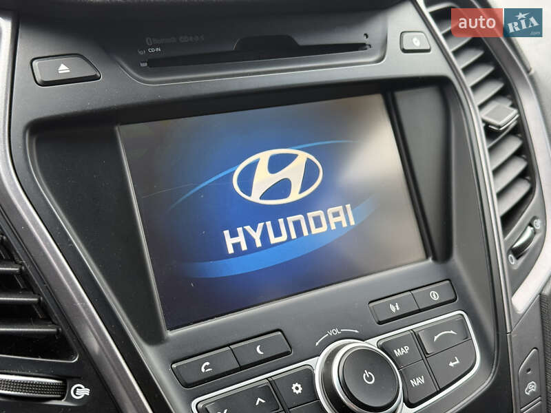 Внедорожник / Кроссовер Hyundai Santa FE 2014 в Ровно фото 66 Внедорожник / Кроссовер Hyundai Santa FE 2014 в Ровно