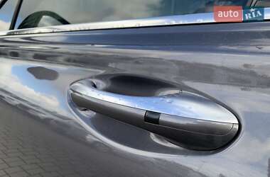 Внедорожник / Кроссовер Hyundai Santa FE 2021 в 