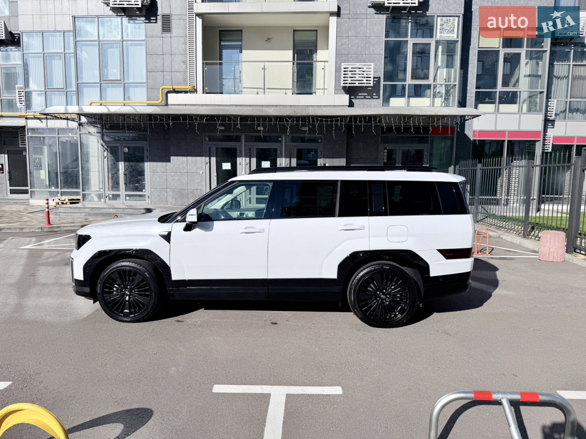 2024 Hyundai Santa Fe - мініатюра 3