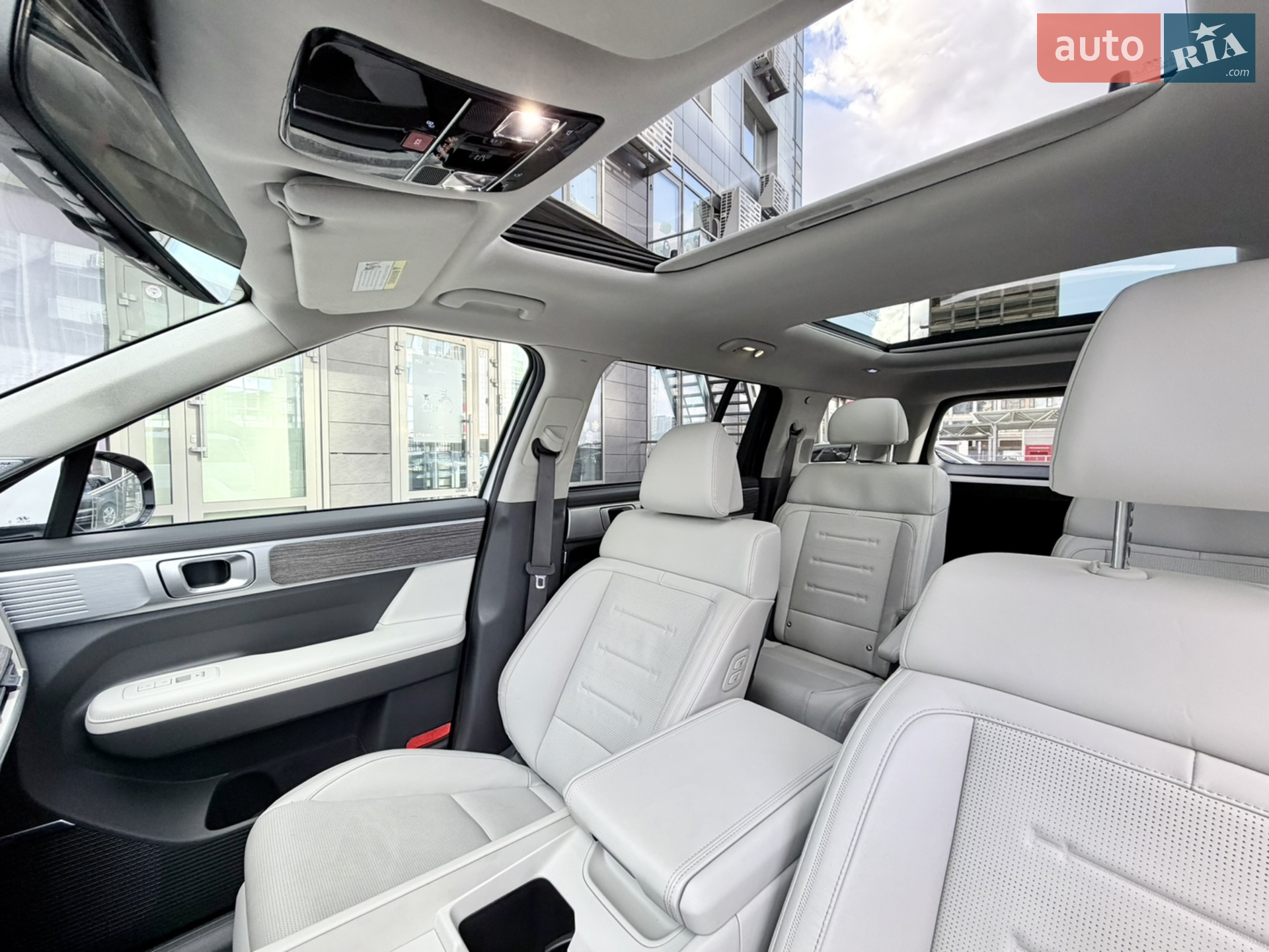2024 Hyundai Santa Fe - мініатюра 14