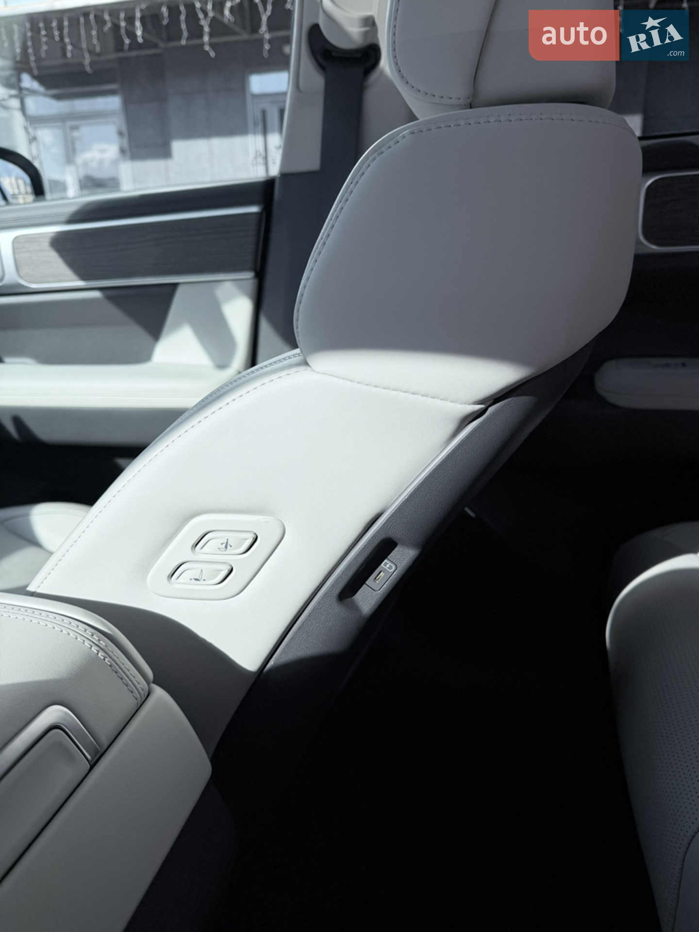 2024 Hyundai Santa Fe - мініатюра 22