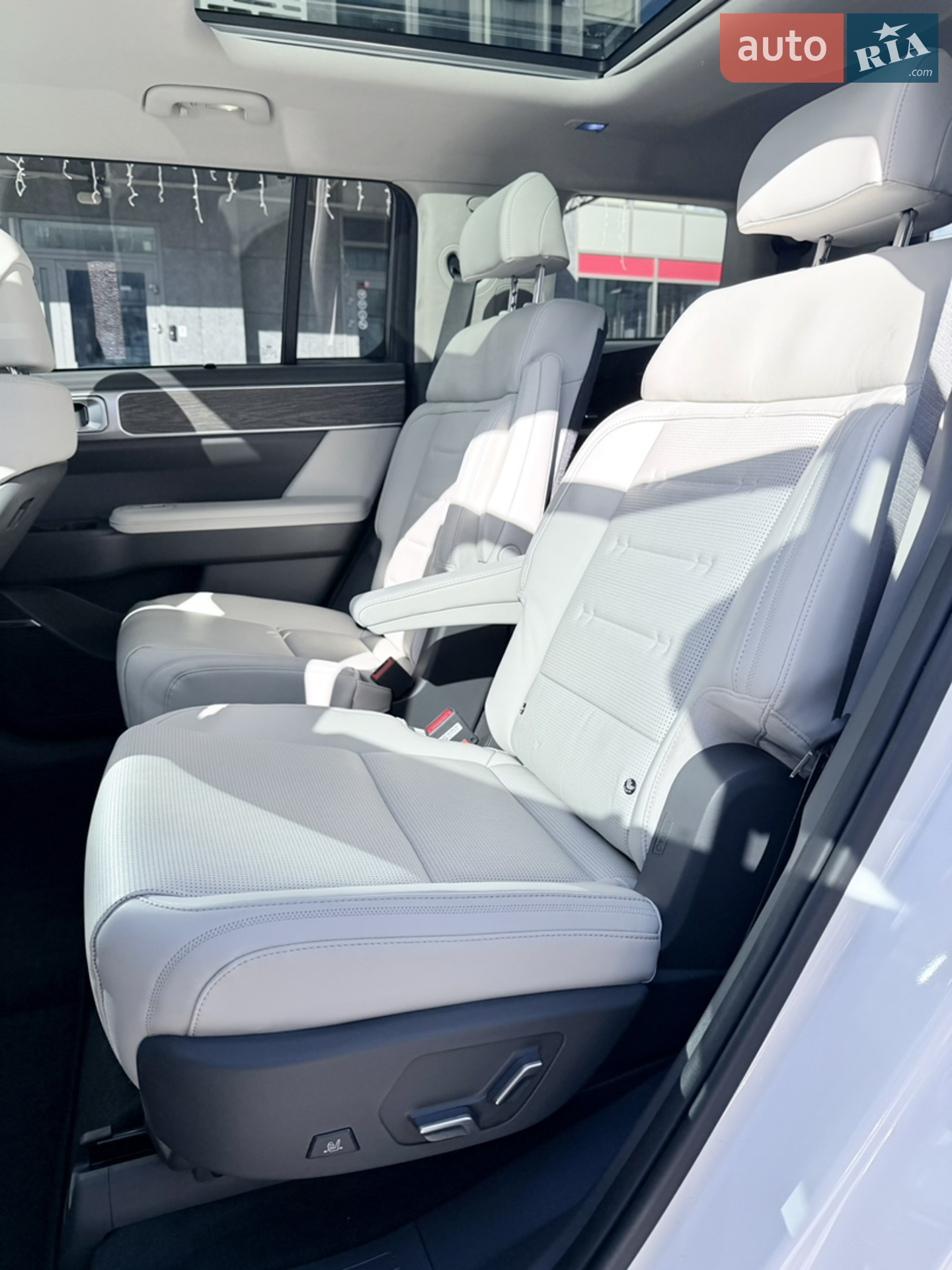 2024 Hyundai Santa Fe - мініатюра 24